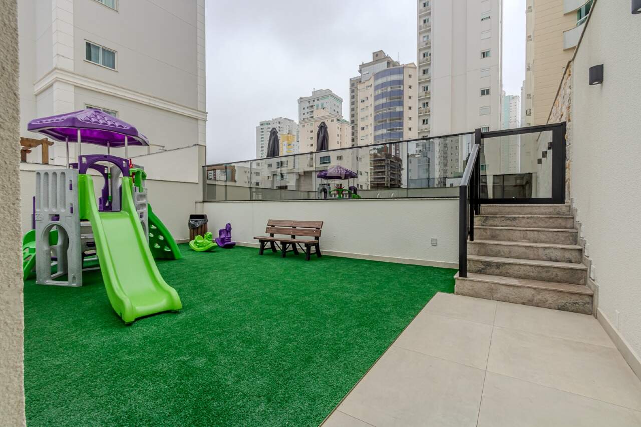 Apartamento para aluguel no Pioneiros: 