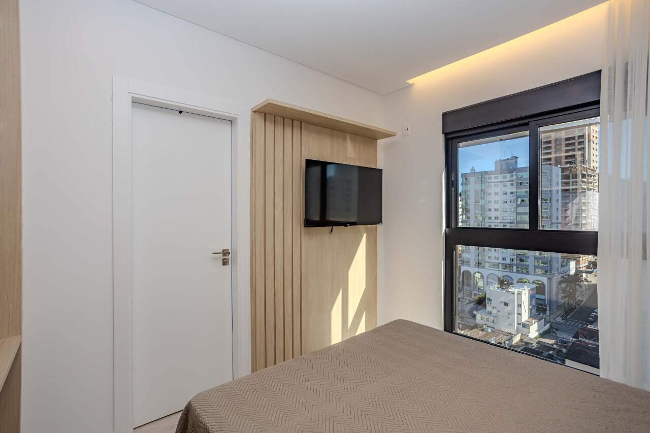 Apartamento para aluguel no Pioneiros: 