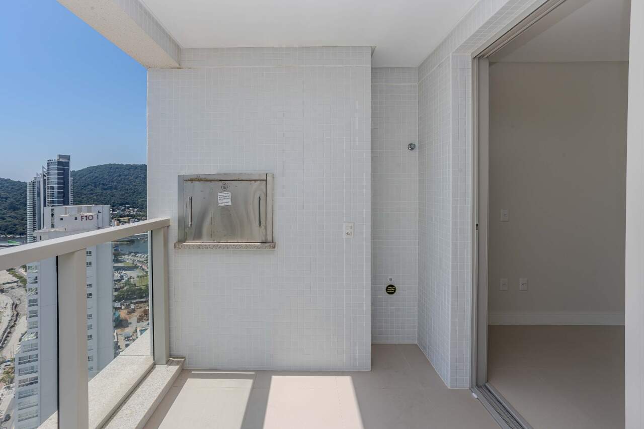 Apartamento à venda no Barra Sul: 