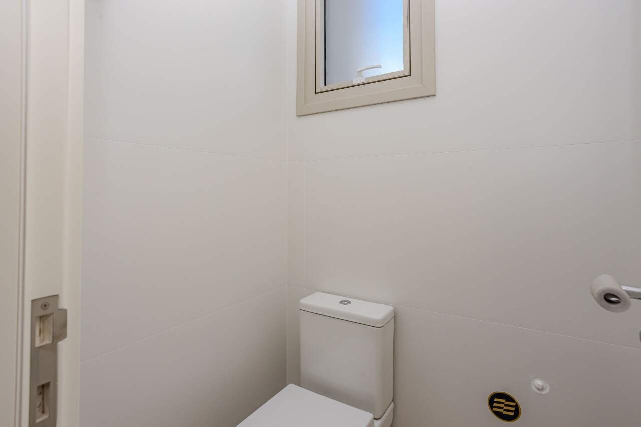 Apartamento à venda no Barra Sul: 