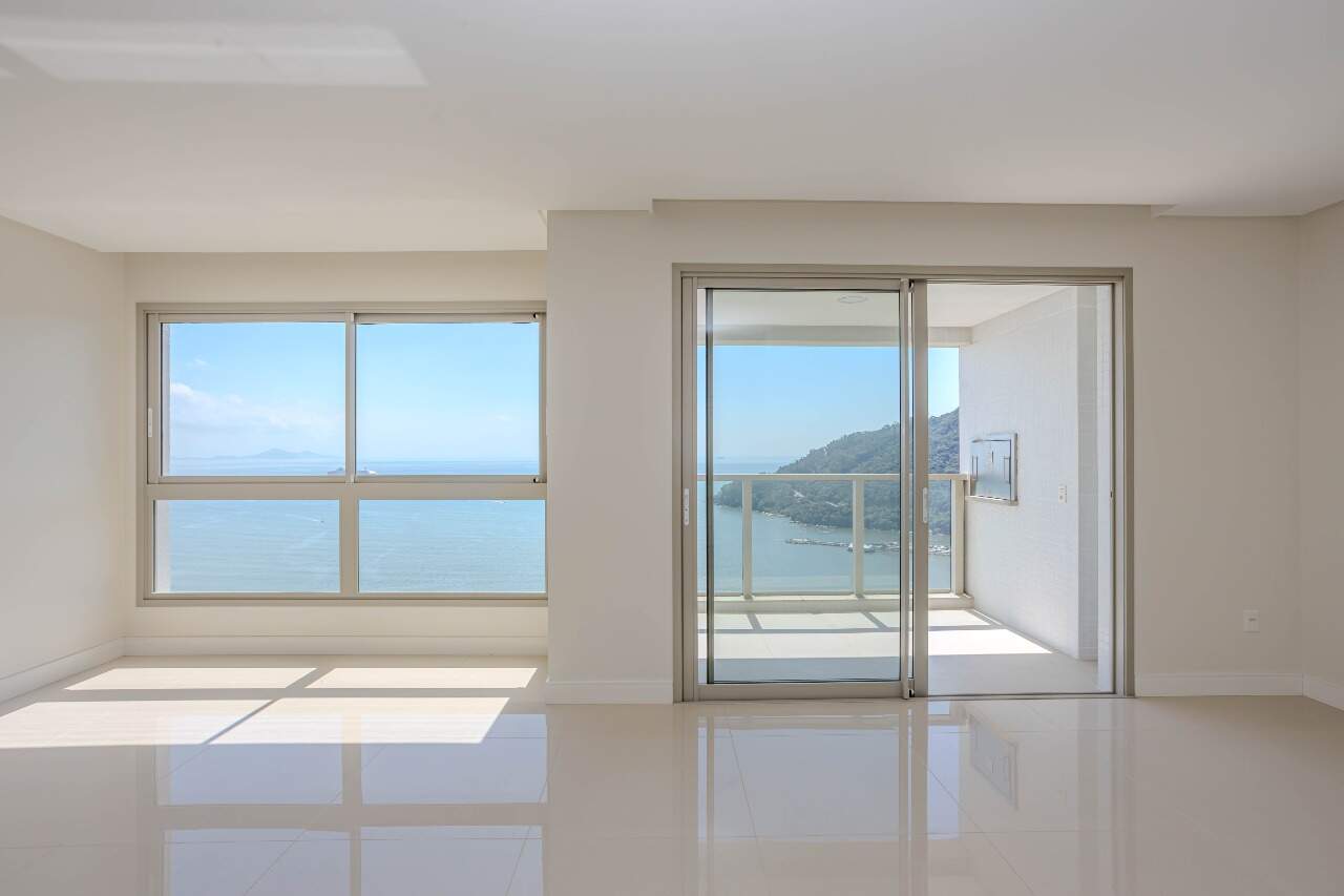 Apartamento à venda no Barra Sul: 