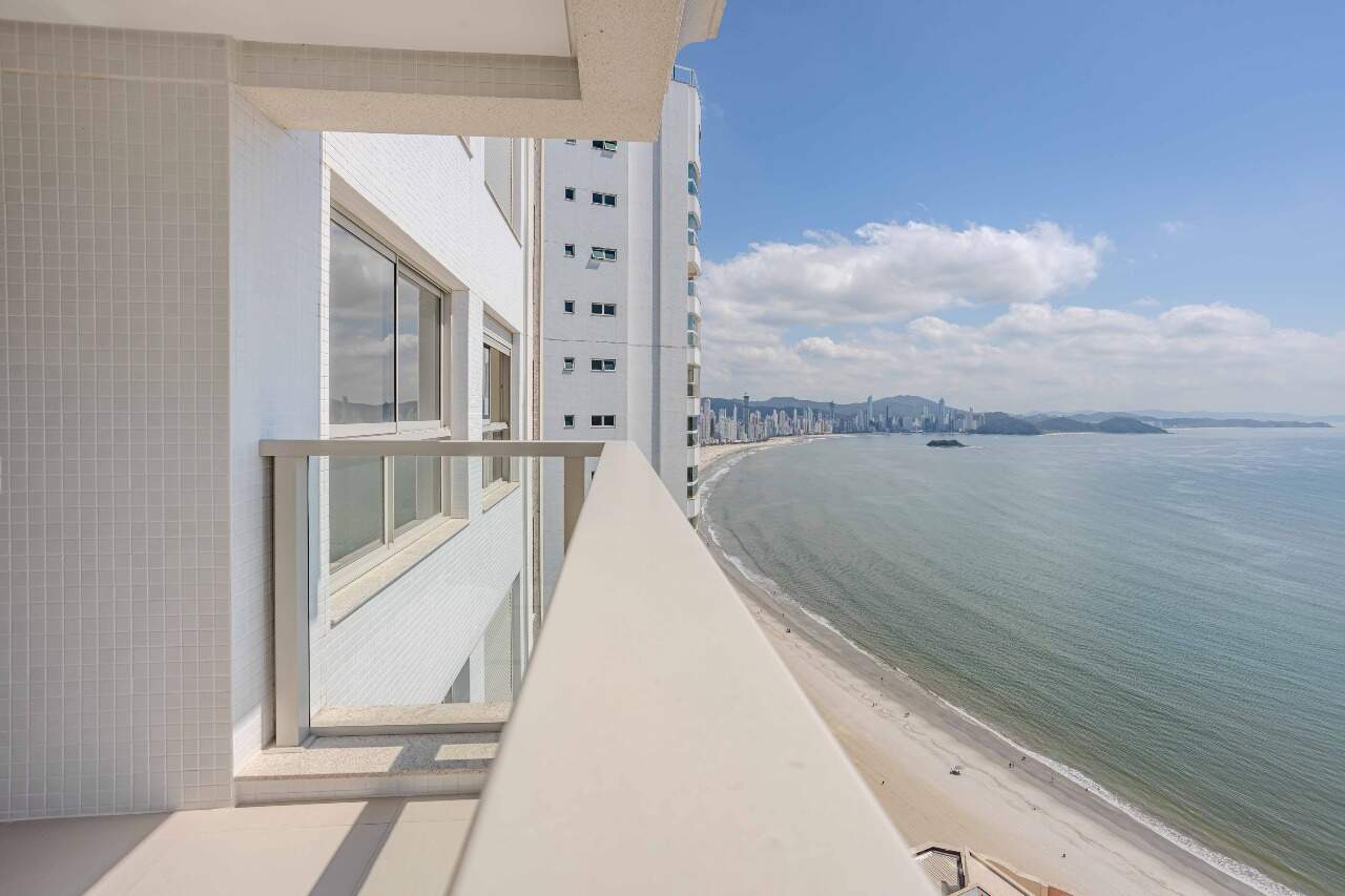 Apartamento à venda no Barra Sul: 