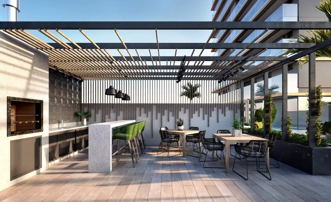 Apartamento à venda no Praia Brava: