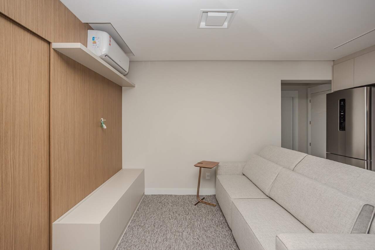 Apartamento à venda no Praia Brava: