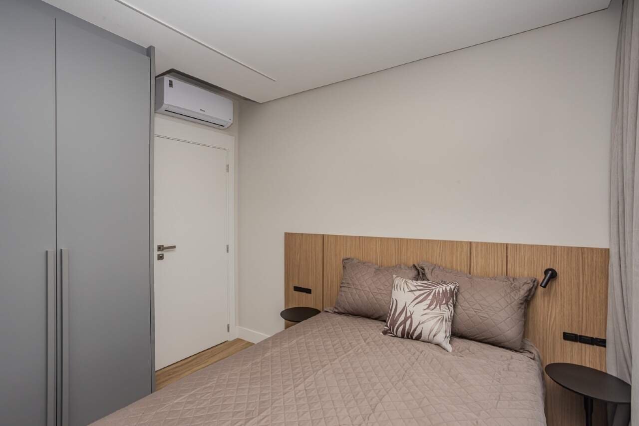 Apartamento à venda no Praia Brava: