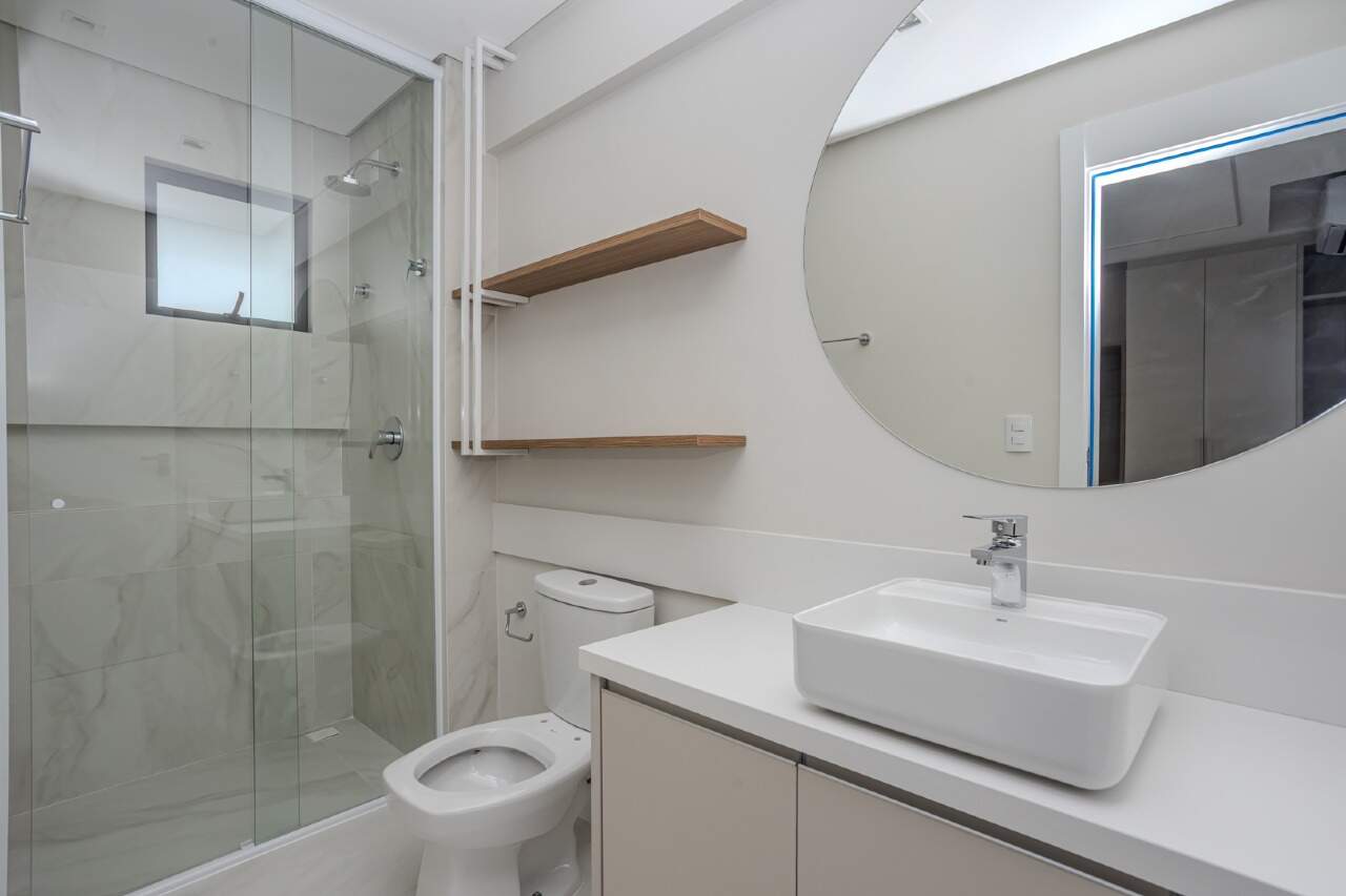 Apartamento à venda no Praia Brava: