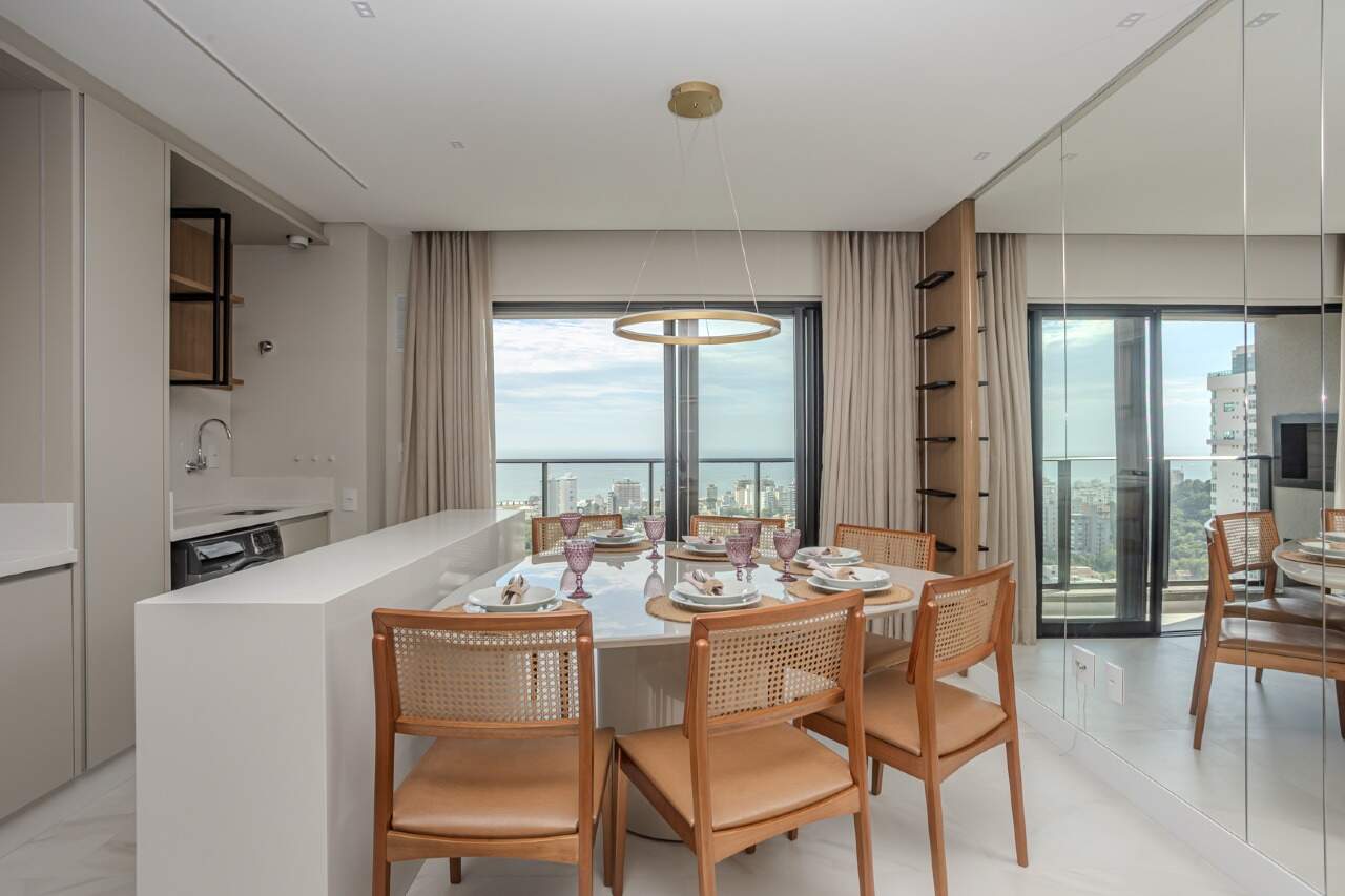 Apartamento à venda no Praia Brava: