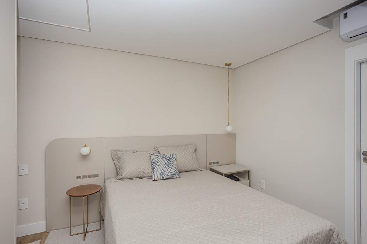 Apartamento à venda no Praia Brava: