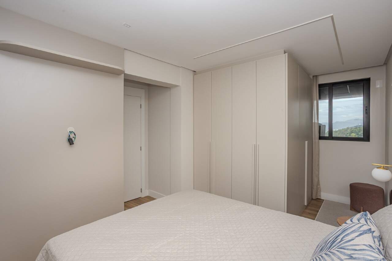 Apartamento à venda no Praia Brava: