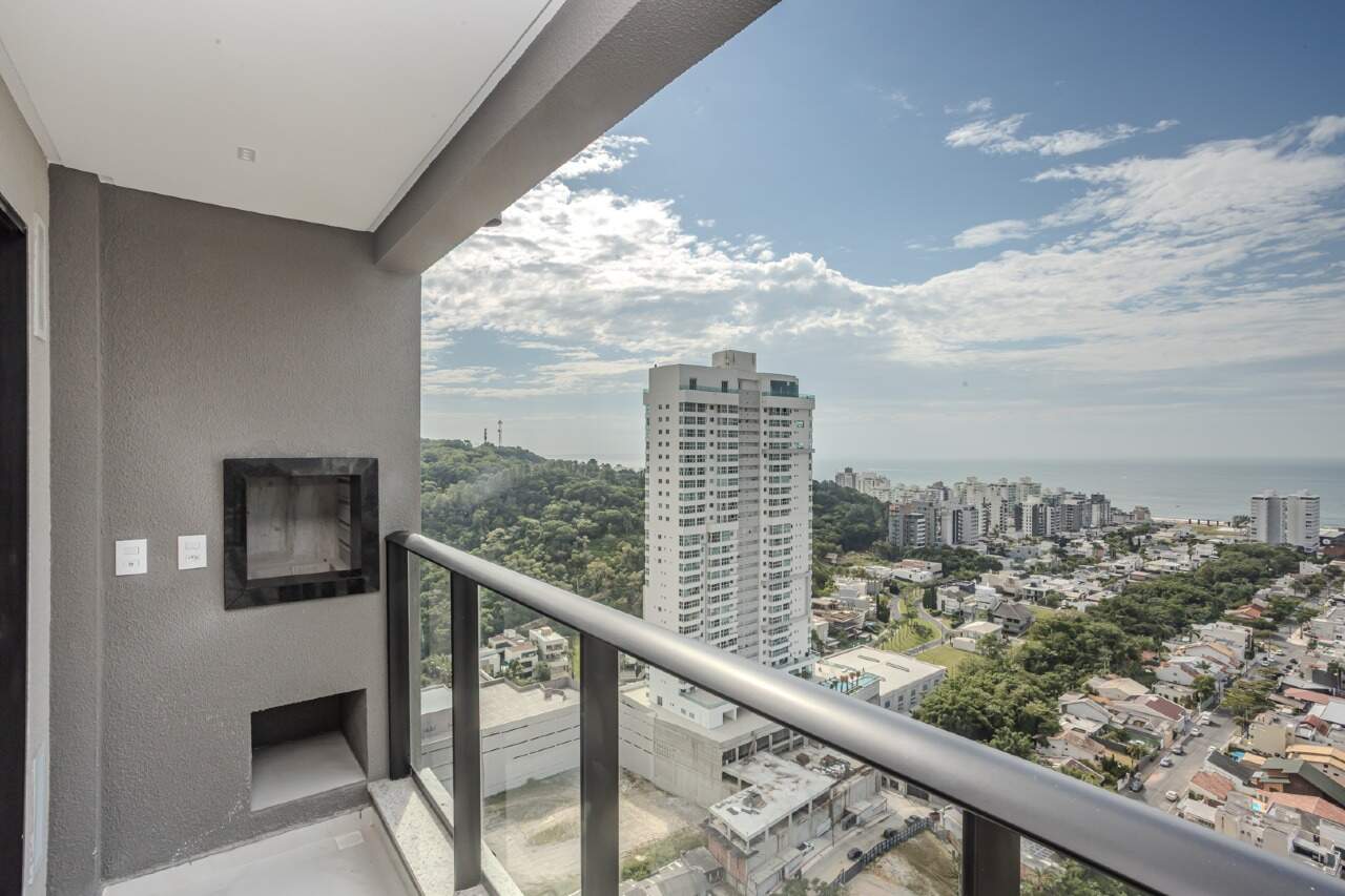Apartamento à venda no Praia Brava: 