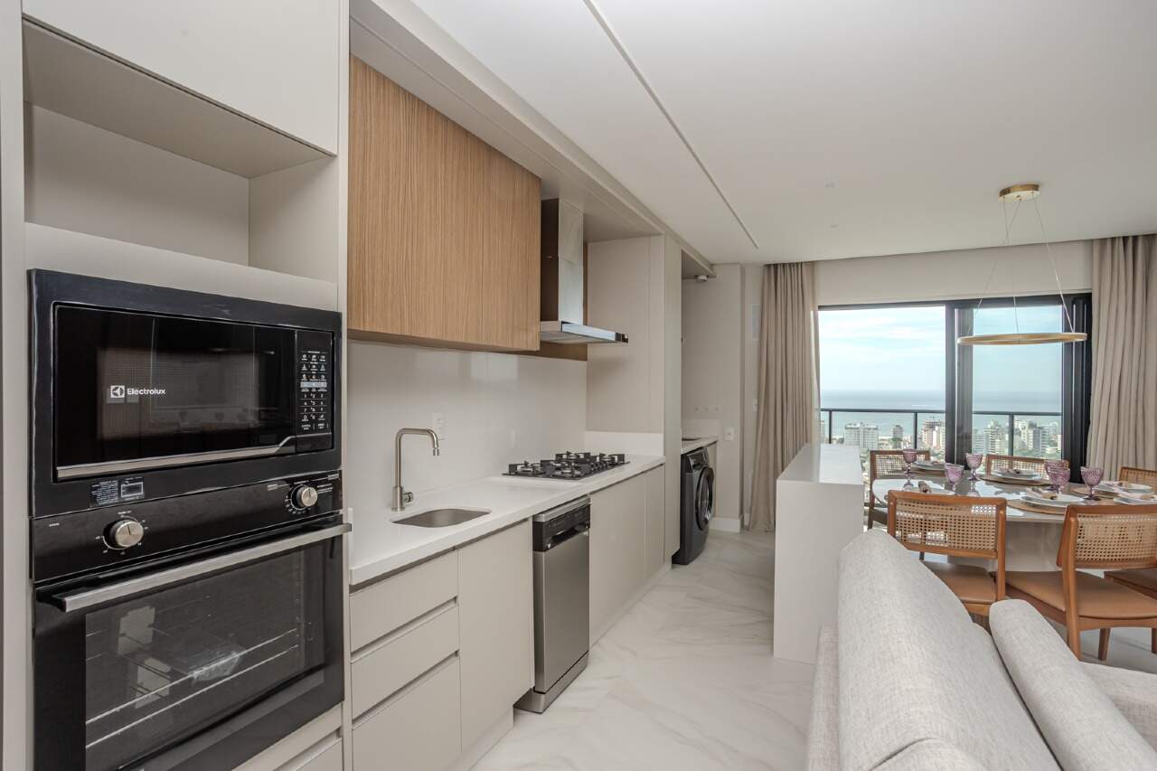 Apartamento à venda no Praia Brava: