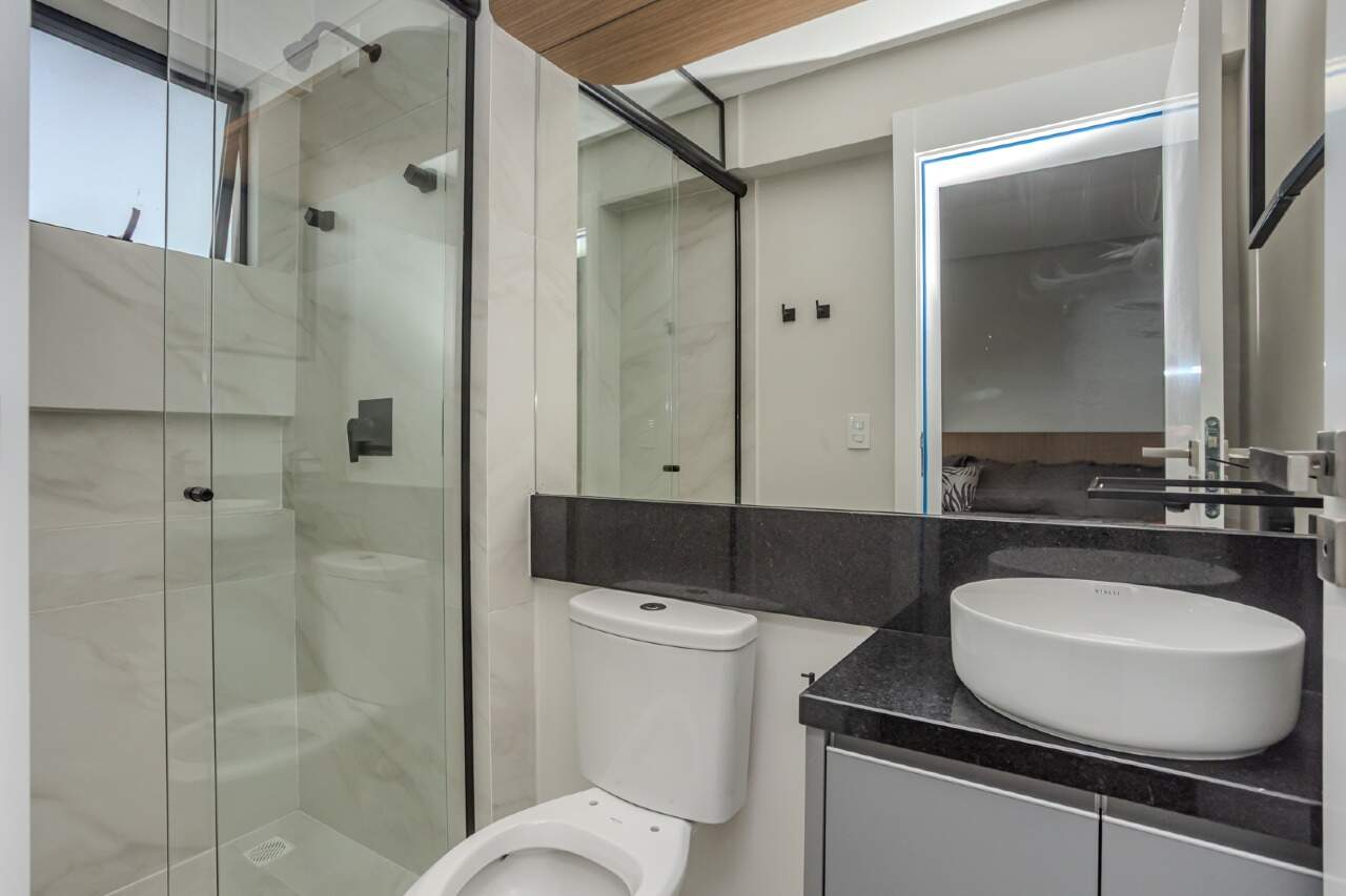 Apartamento à venda no Praia Brava:
