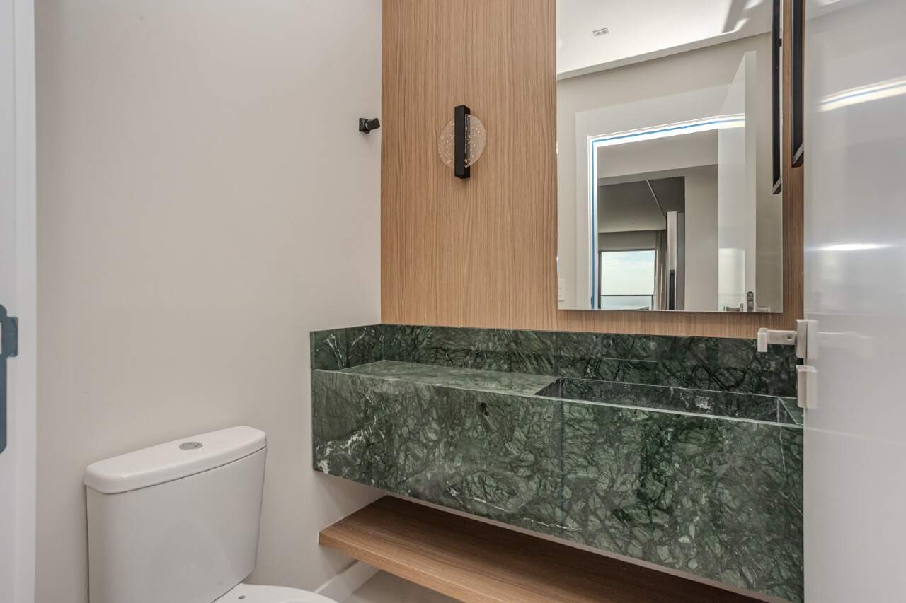 Apartamento à venda no Praia Brava: