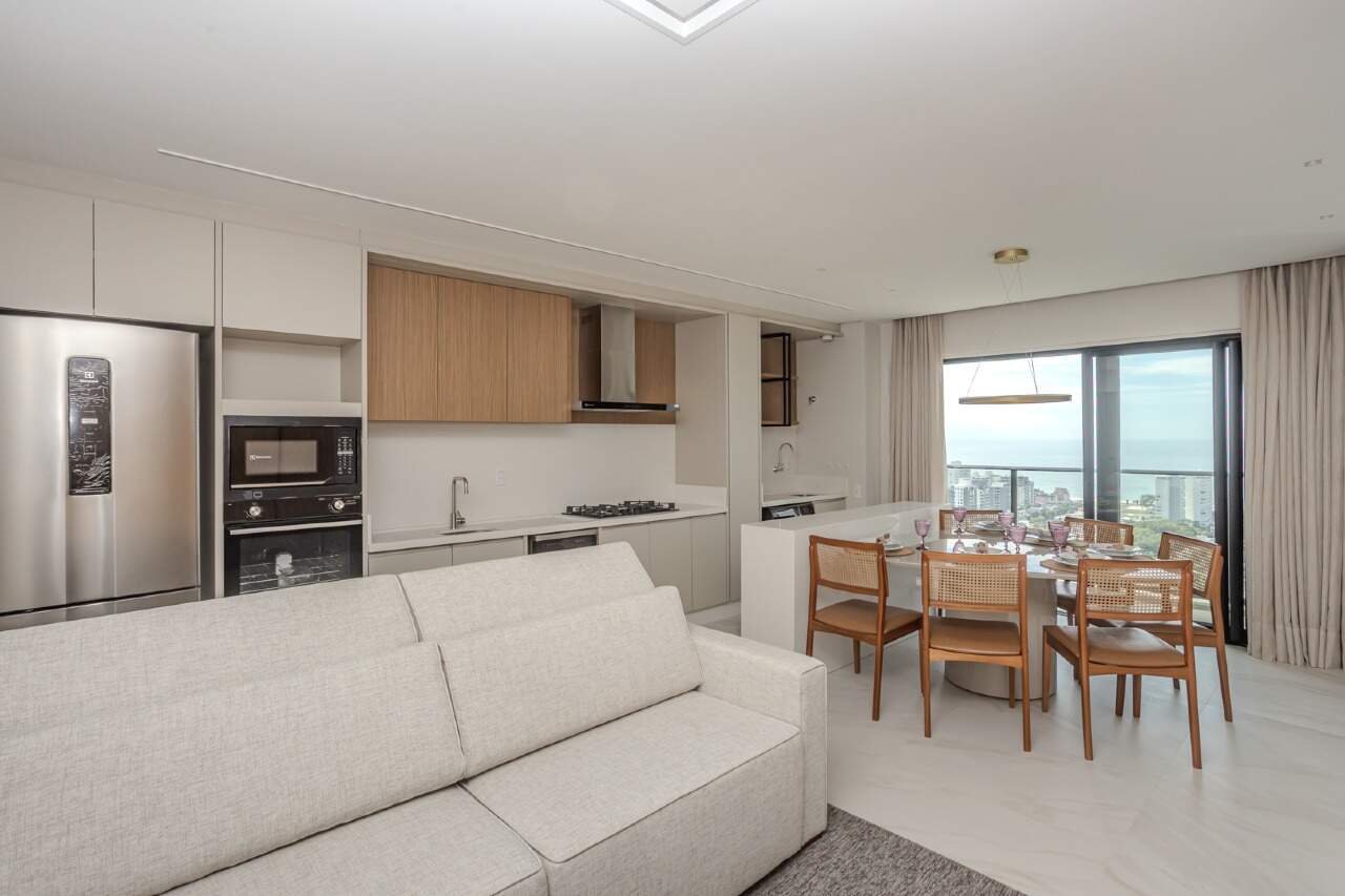 Apartamento à venda no Praia Brava: