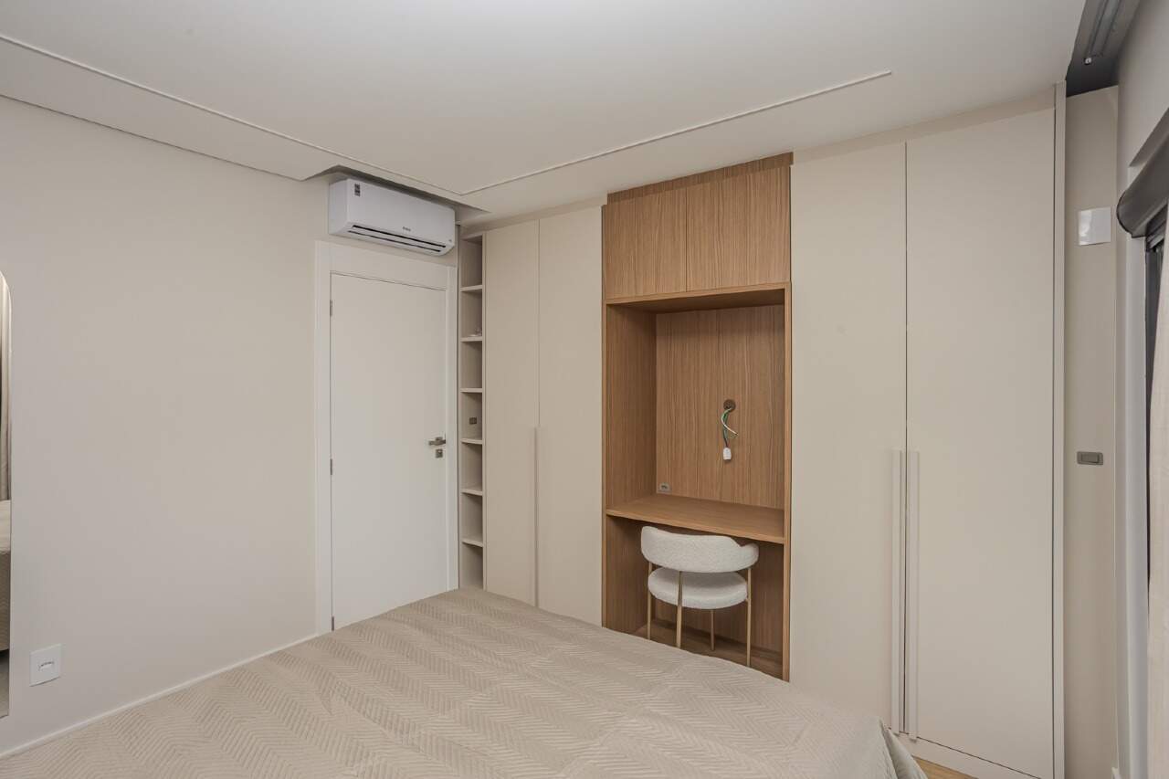 Apartamento à venda no Praia Brava: