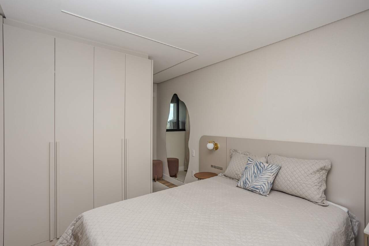 Apartamento à venda no Praia Brava: