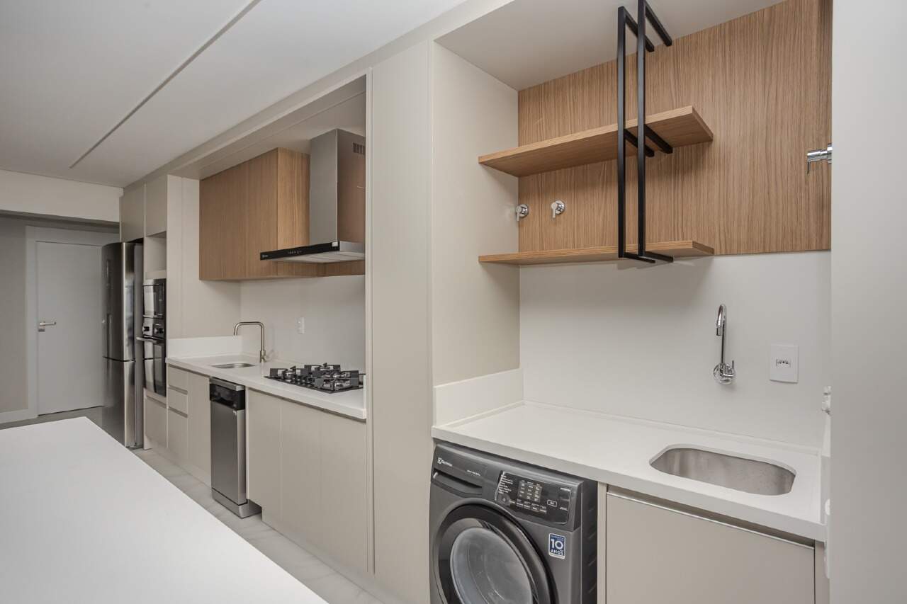 Apartamento à venda no Praia Brava: