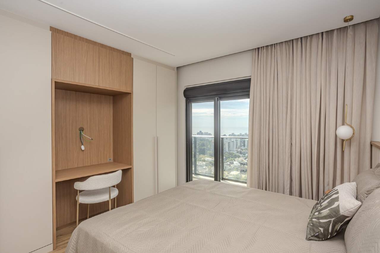 Apartamento à venda no Praia Brava: