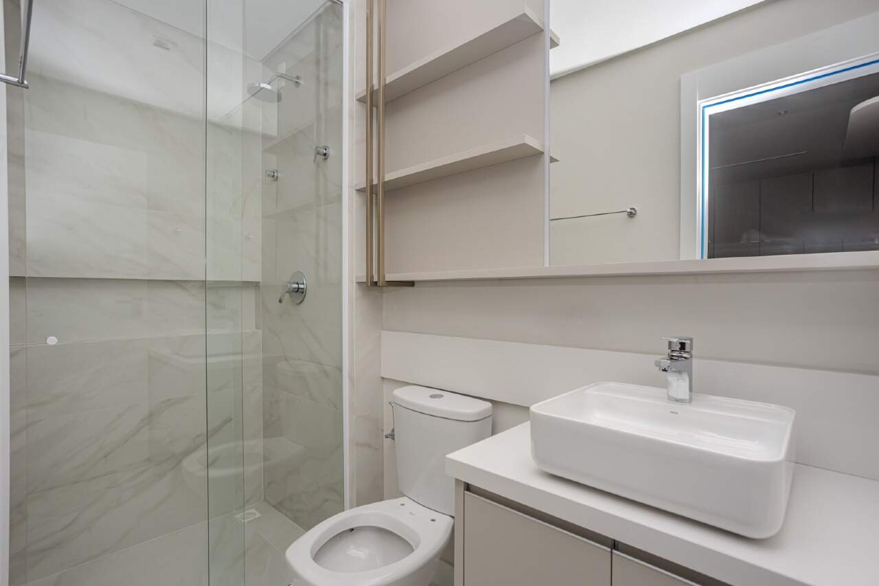 Apartamento à venda no Praia Brava: