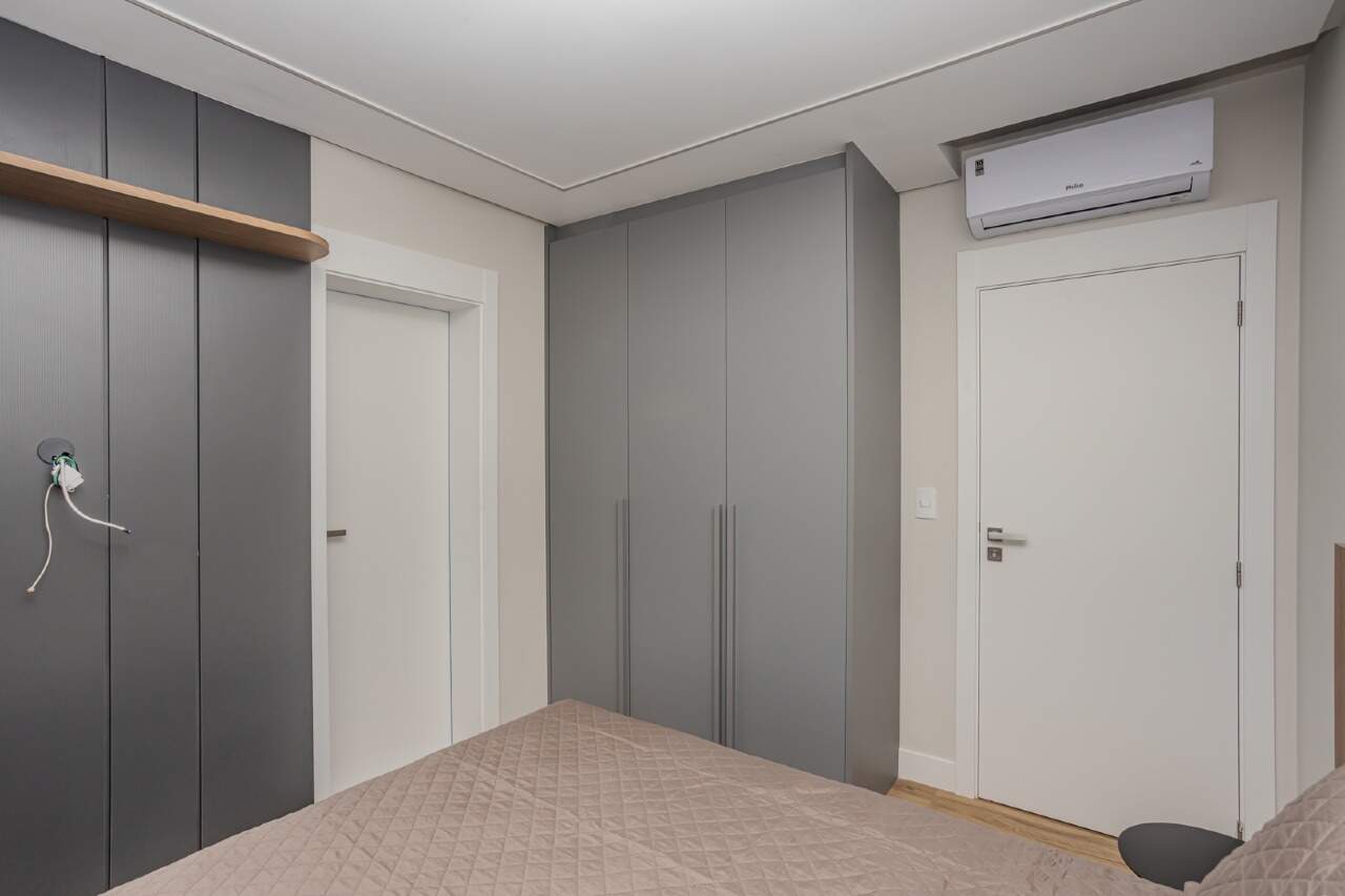 Apartamento à venda no Praia Brava: