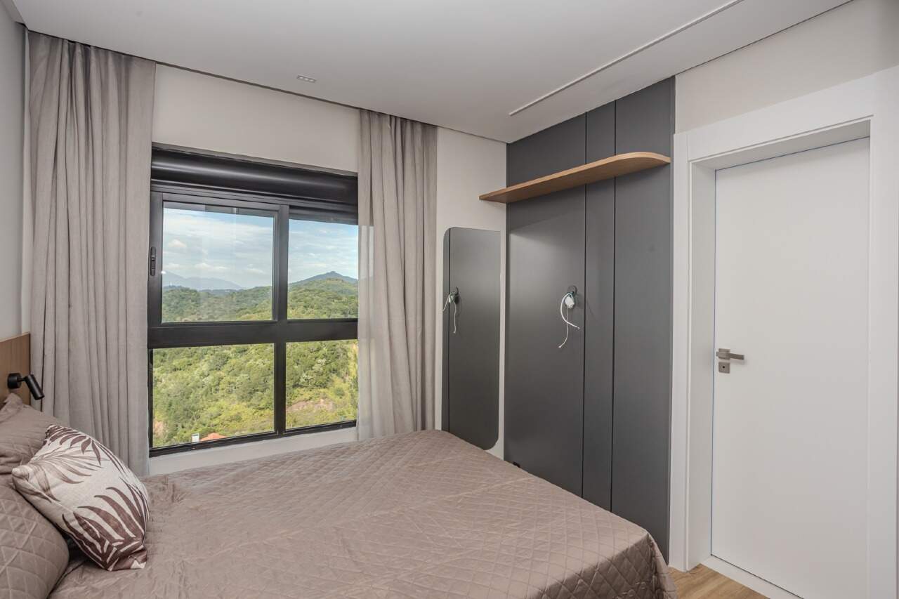 Apartamento à venda no Praia Brava: