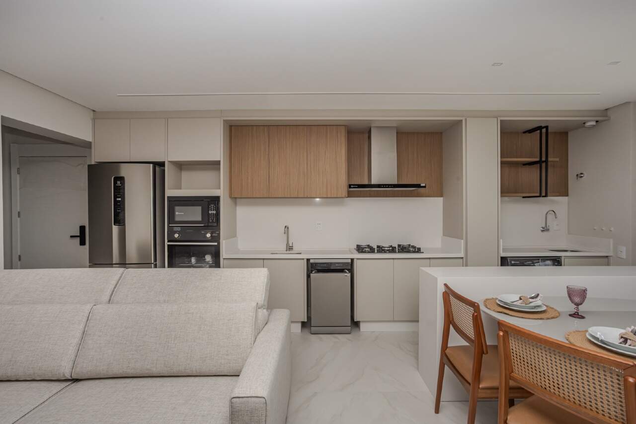 Apartamento à venda no Praia Brava: