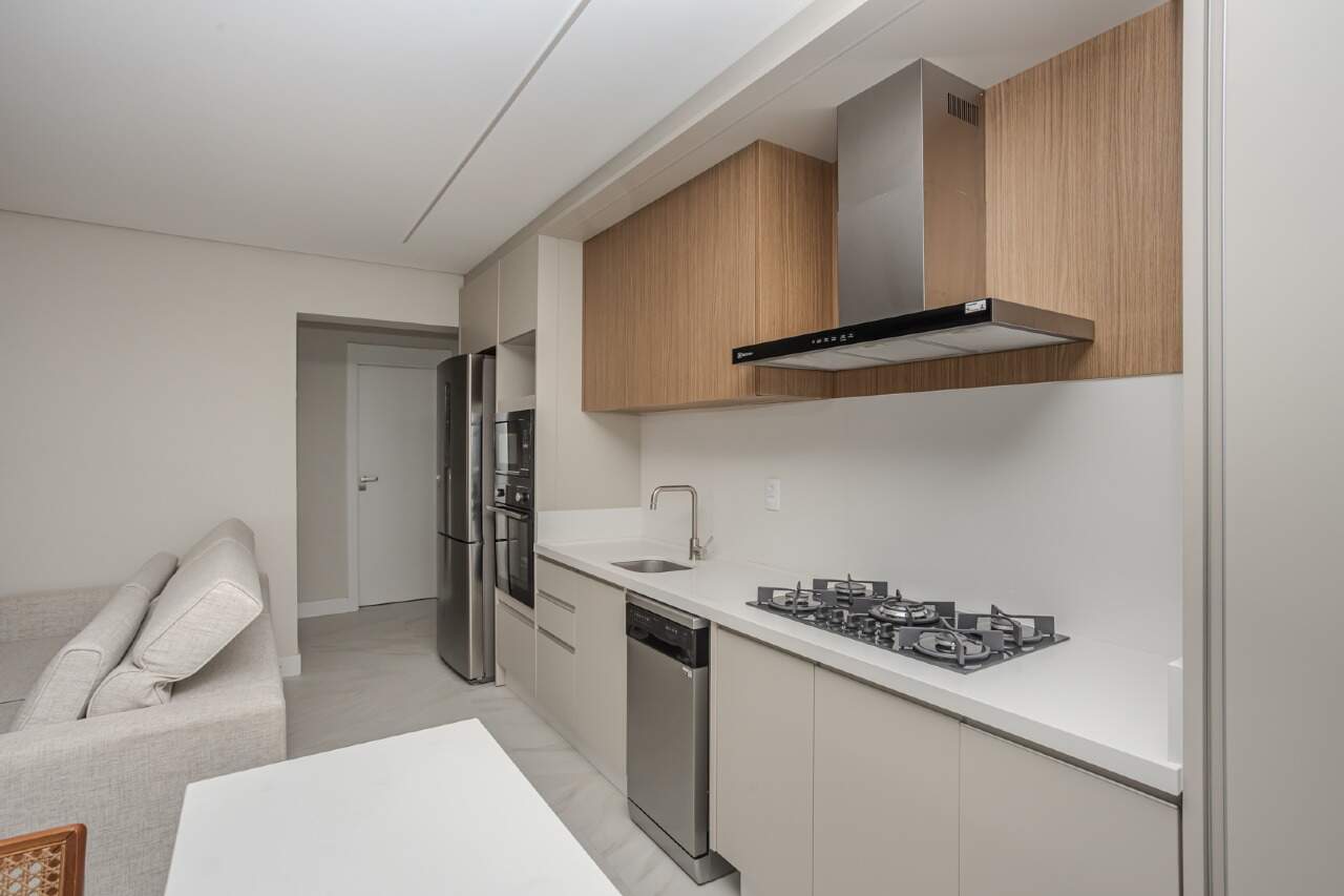 Apartamento à venda no Praia Brava: