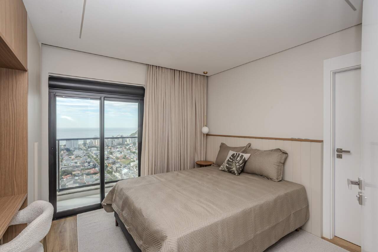 Apartamento à venda no Praia Brava: