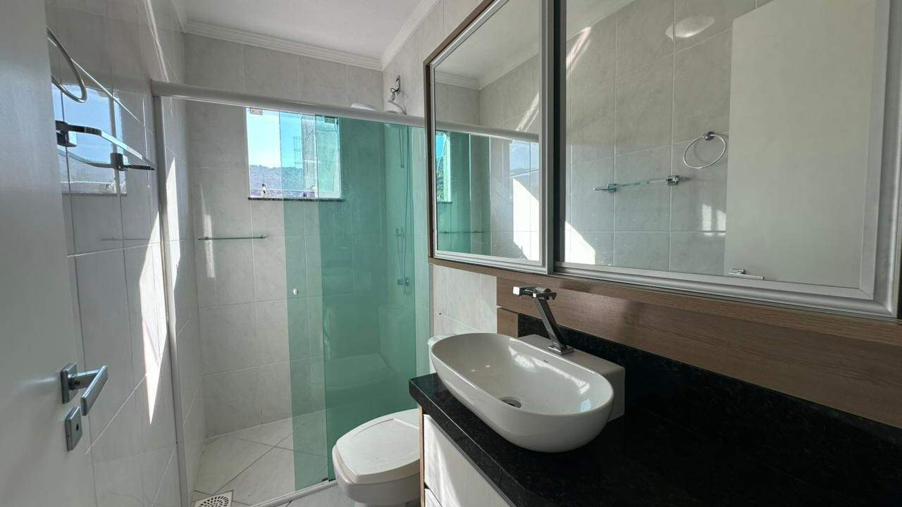 Apartamento para aluguel no Nações: 