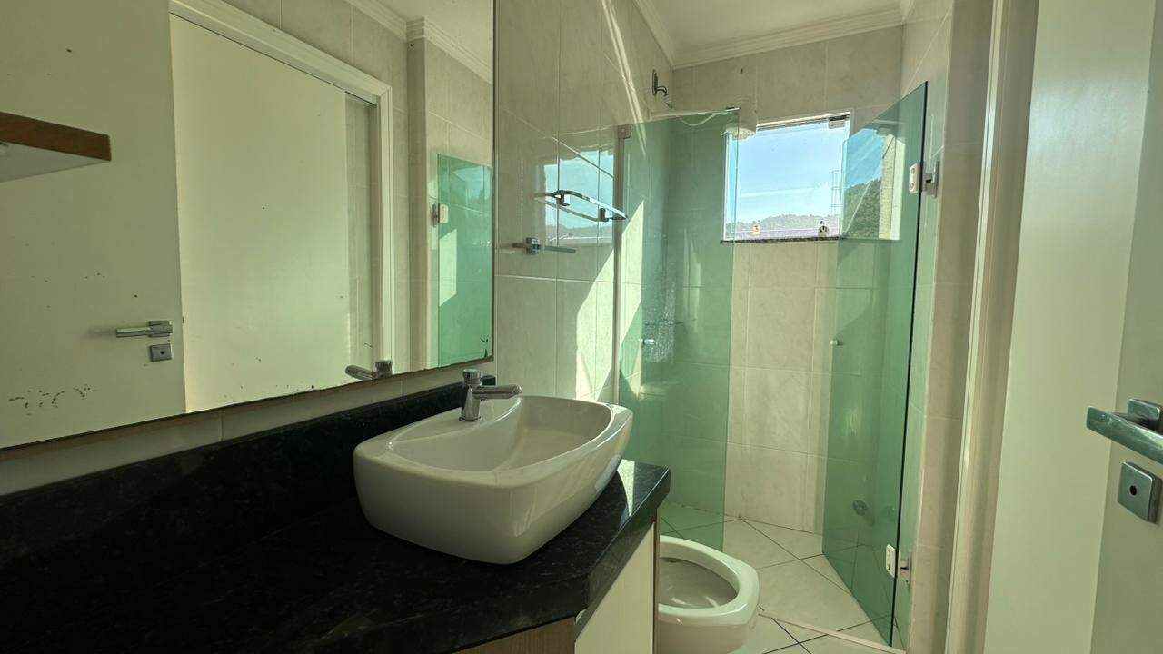 Apartamento para aluguel no Nações: 