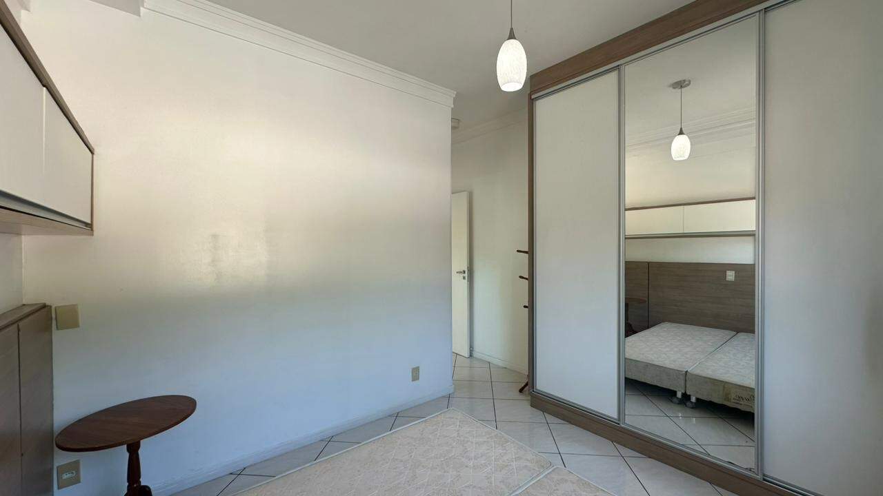 Apartamento para aluguel no Nações: 