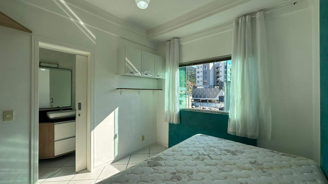 Apartamento para aluguel no Nações: 