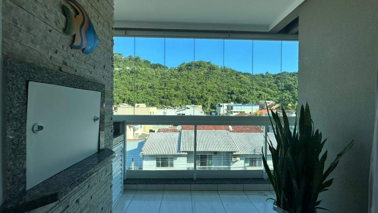 Apartamento para aluguel no Nações: 