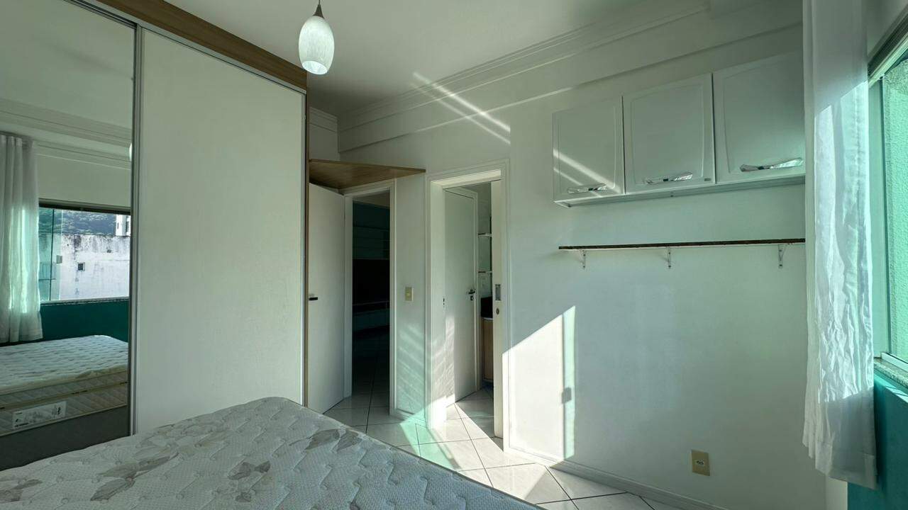 Apartamento para aluguel no Nações: 