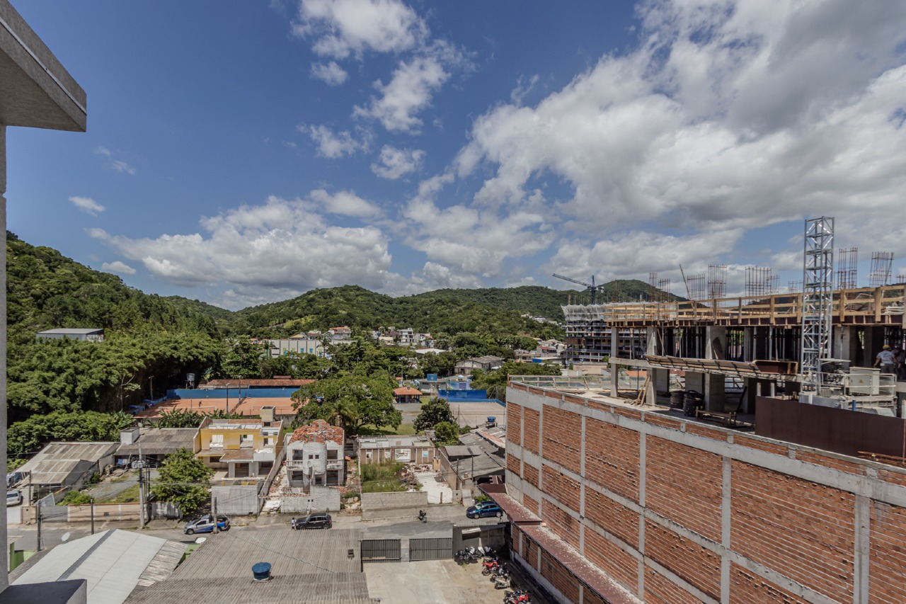 Apartamento à venda no Praia Brava: 