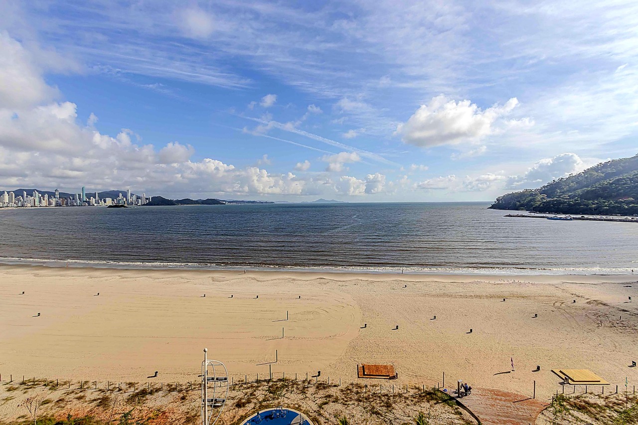 Apartamento à venda no Barra Sul: 