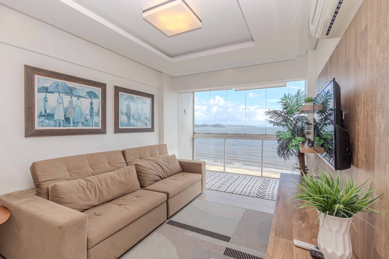 Apartamento à venda no Barra Sul: 