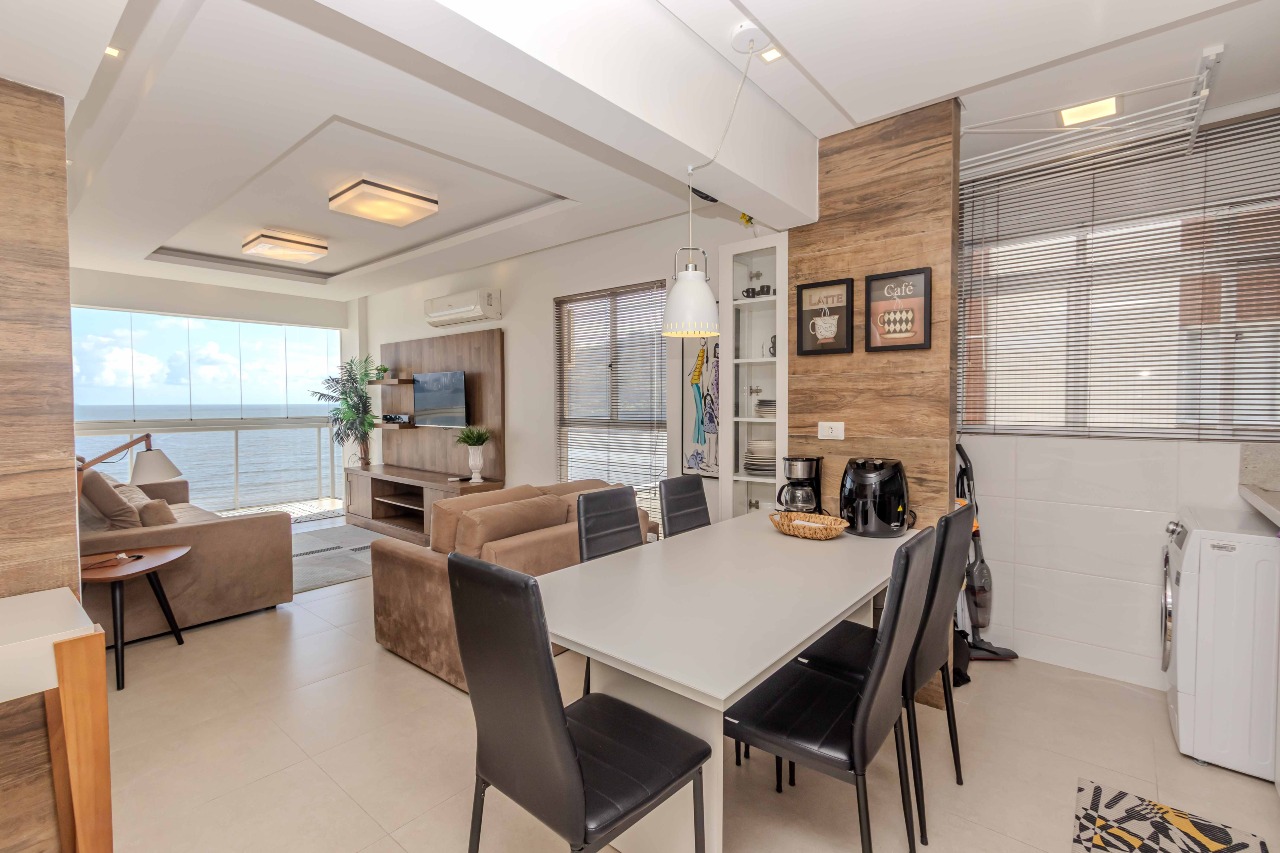 Apartamento à venda no Barra Sul: 