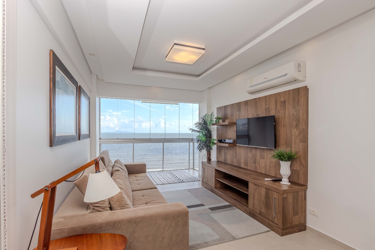 Apartamento à venda no Barra Sul: 