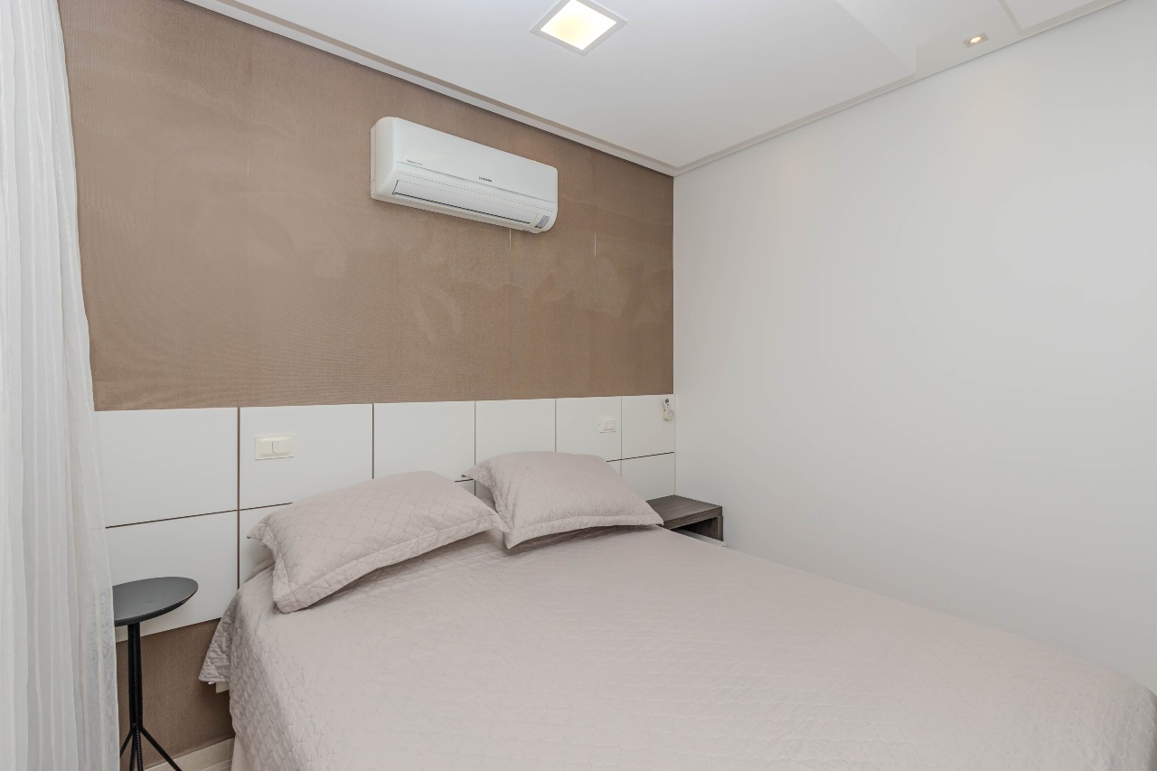 Apartamento à venda no Barra Sul: 