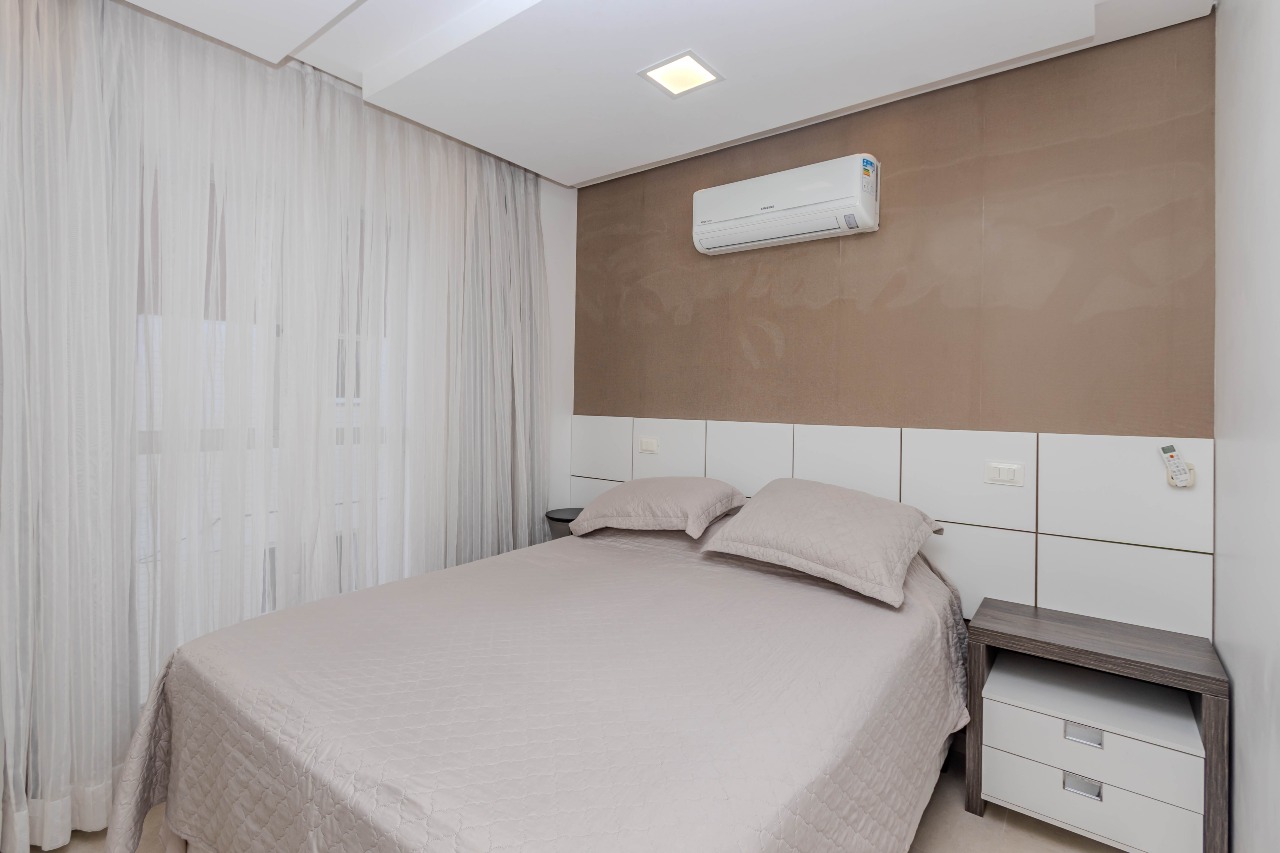 Apartamento à venda no Barra Sul: 