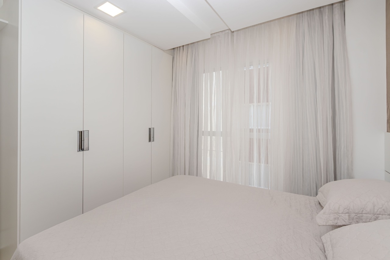 Apartamento à venda no Barra Sul: 