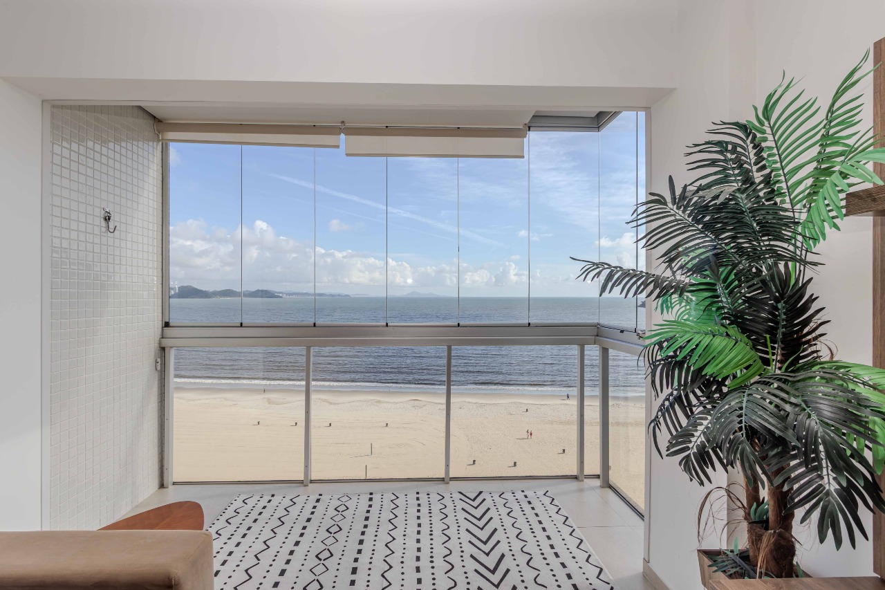 Apartamento à venda no Barra Sul: 