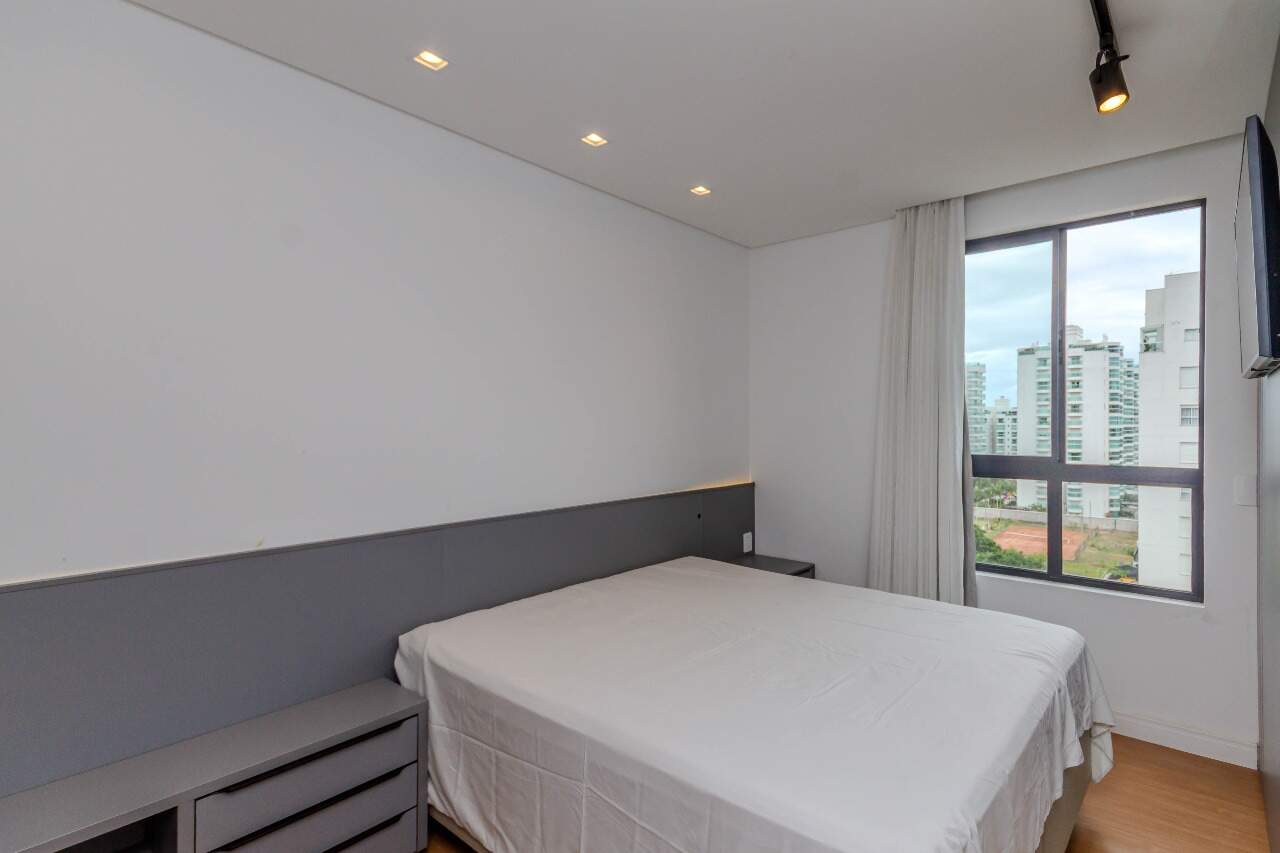 Apartamento à venda no Praia Brava: 