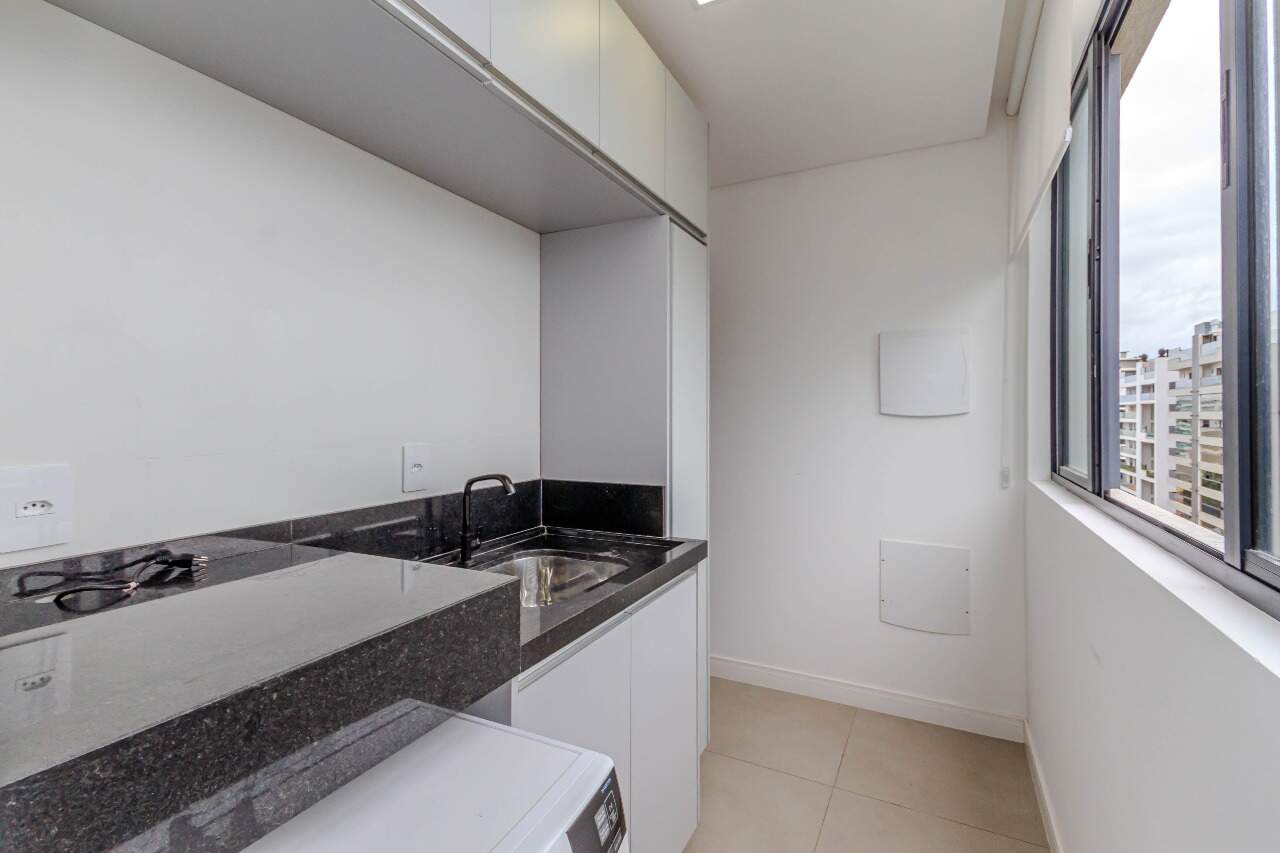 Apartamento à venda no Praia Brava: 