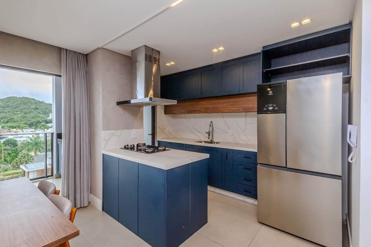 Apartamento à venda no Praia Brava: 