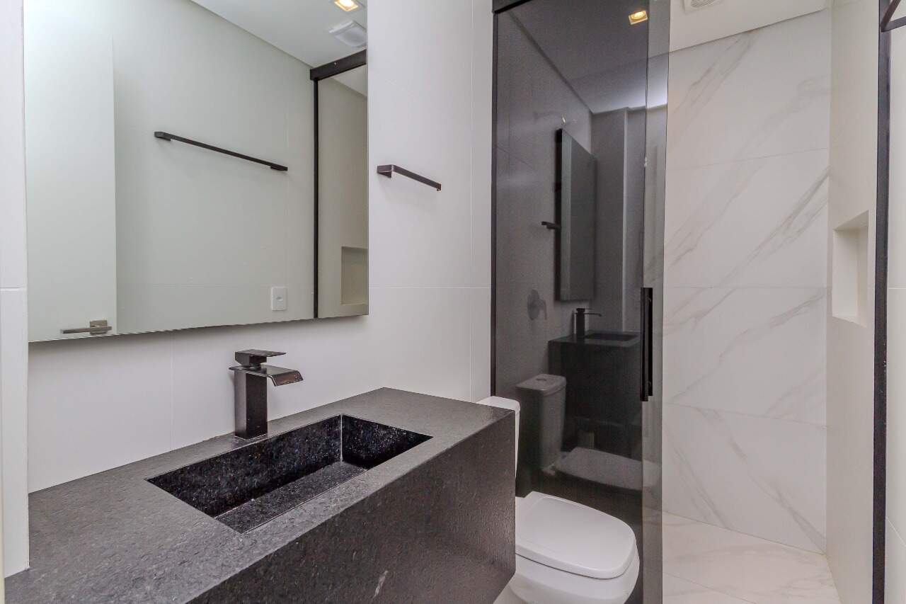 Apartamento à venda no Praia Brava: 