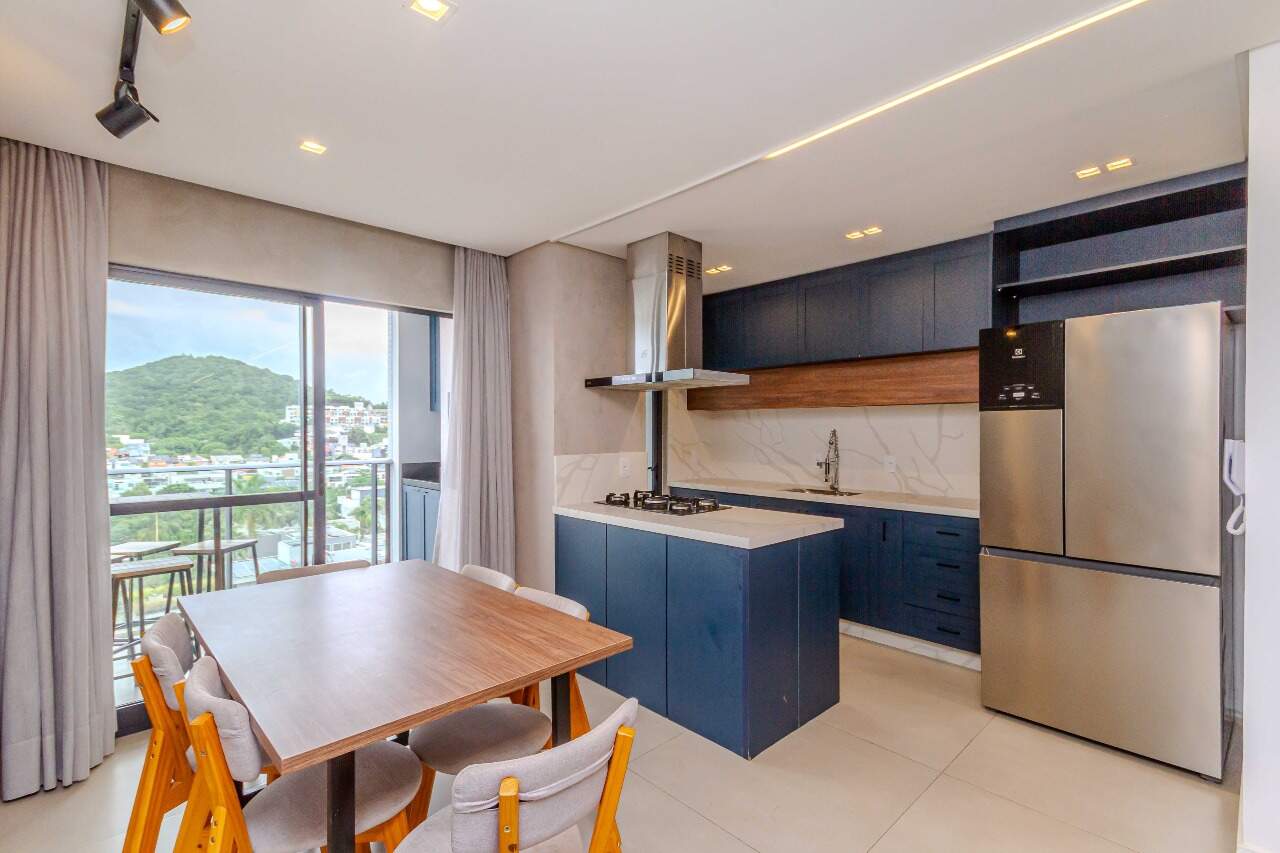 Apartamento à venda no Praia Brava: 