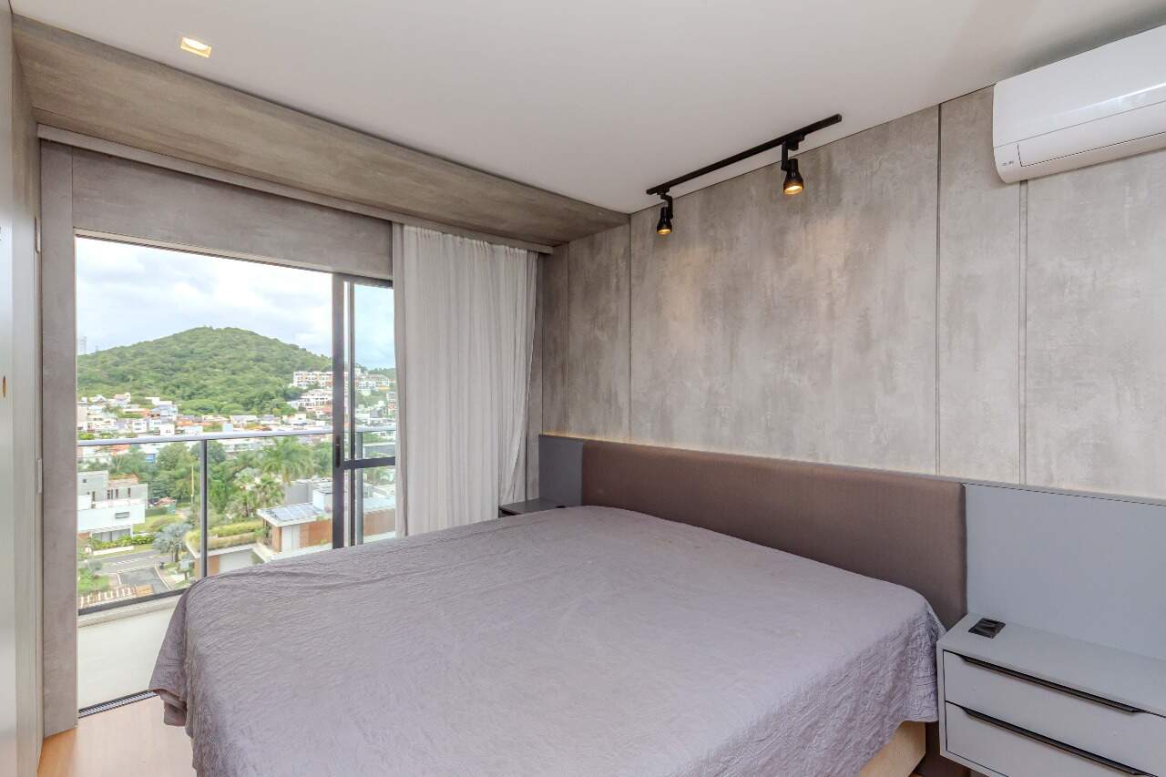 Apartamento à venda no Praia Brava: 