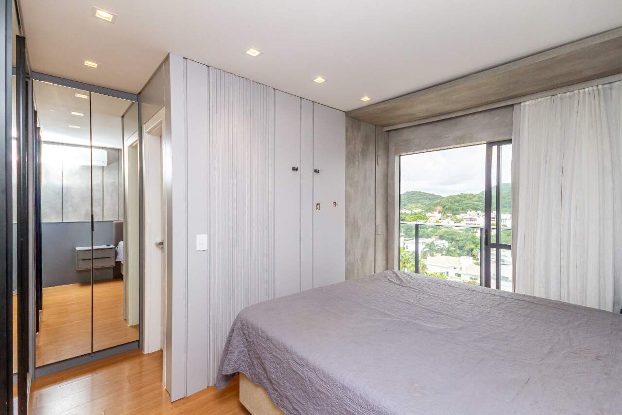 Apartamento à venda no Praia Brava: 
